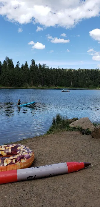 Walton Lake 9