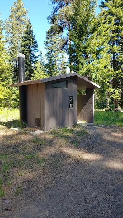 Wildwood Campground 1