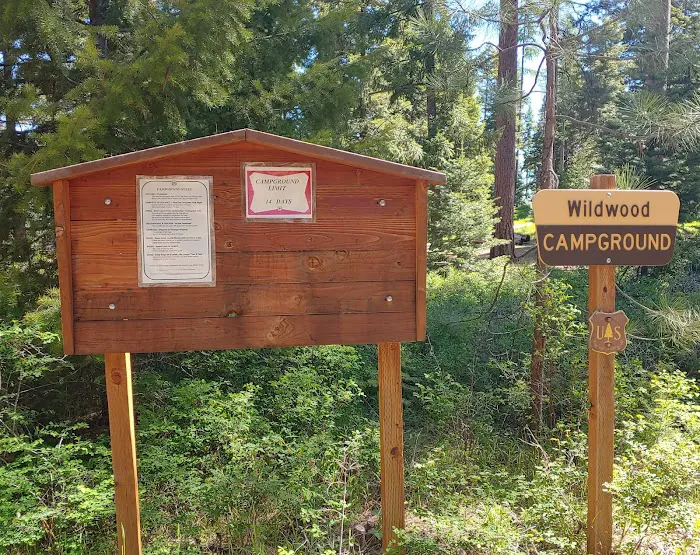 Wildwood Campground 7