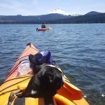 OLALLIE LAKE GUARD STATION CABIN