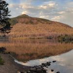 Camp Ten (Olallie Lake) Campground