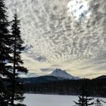 Peninsula (Olallie Lake) Campground