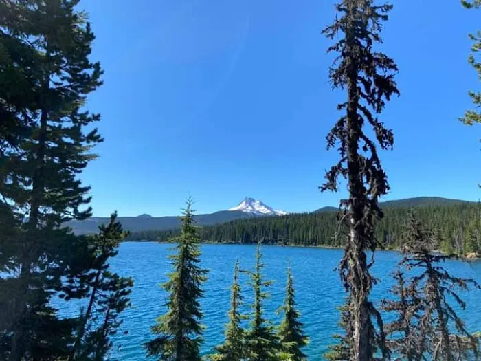 Horseshoe Lake Campground 0