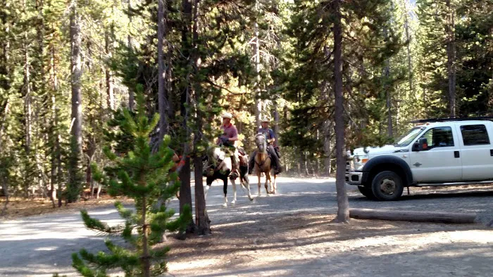 Chief Paulina Trailhead 2