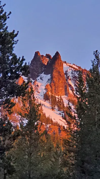 Chief Paulina Trailhead 5