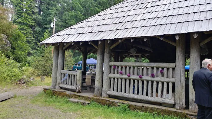 Union Creek Amphitheatre 0