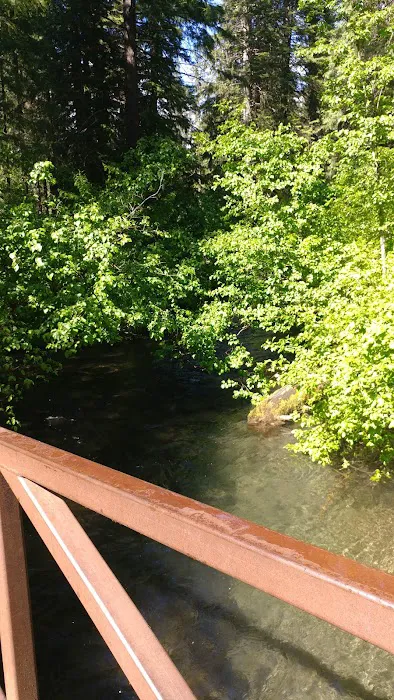 Union Creek Amphitheatre 6