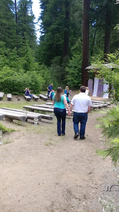 Union Creek Amphitheatre 2