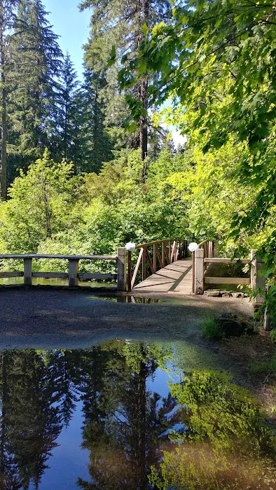 Union Creek Amphitheatre 3