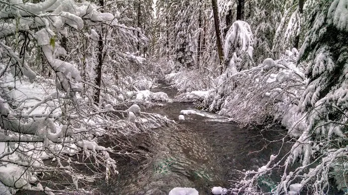 Union Creek Amphitheatre 9