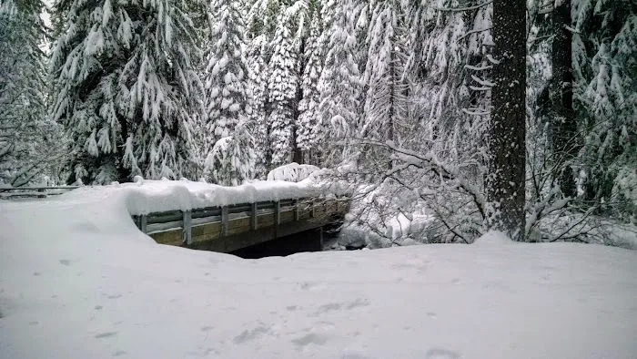 Union Creek Amphitheatre 7