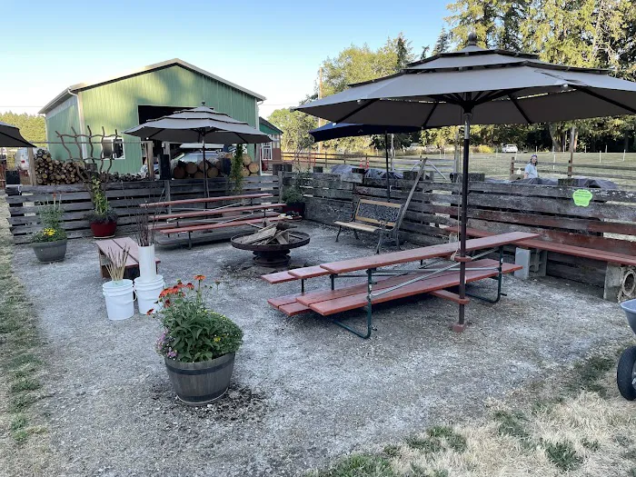 GnomeWood Campground 3
