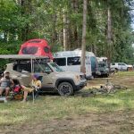 GnomeWood Campground