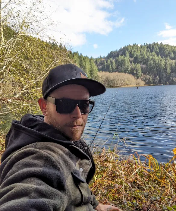 Triangle lake 0