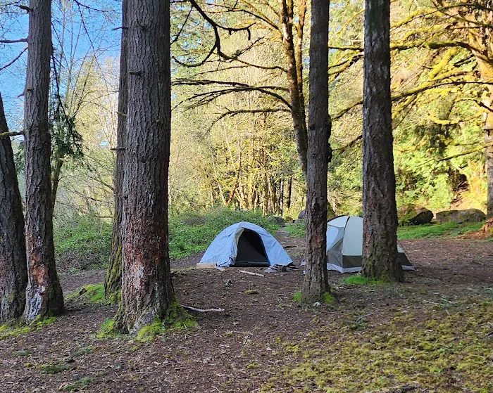 Upper Lake Creek 9
