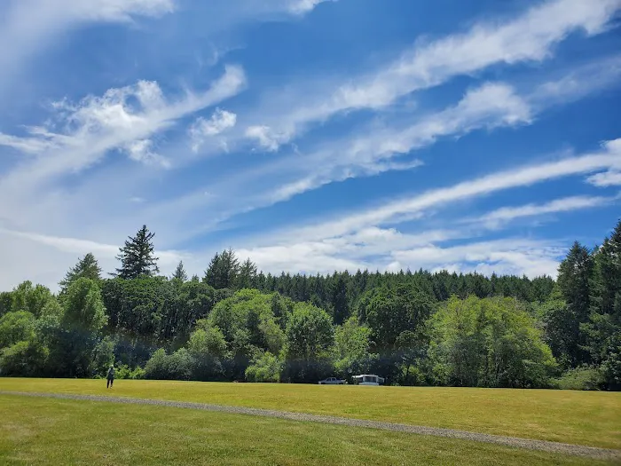 Camp Alpine 1