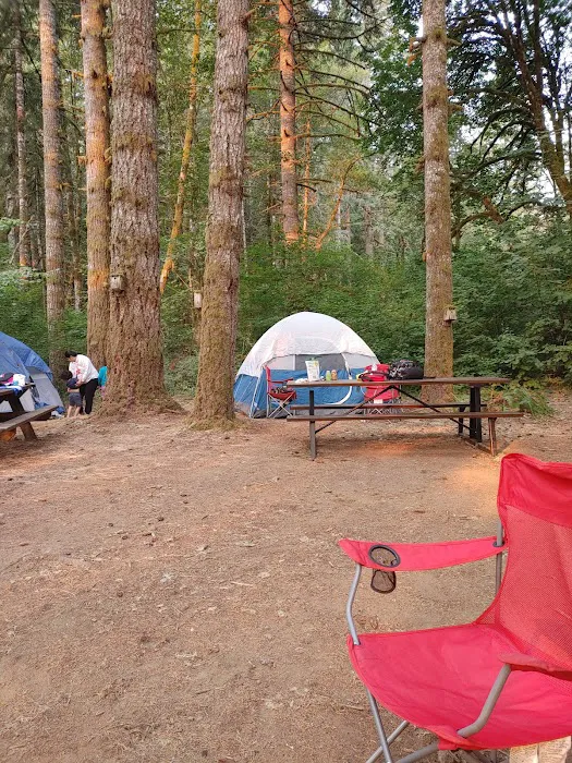 Camp Alpine 5