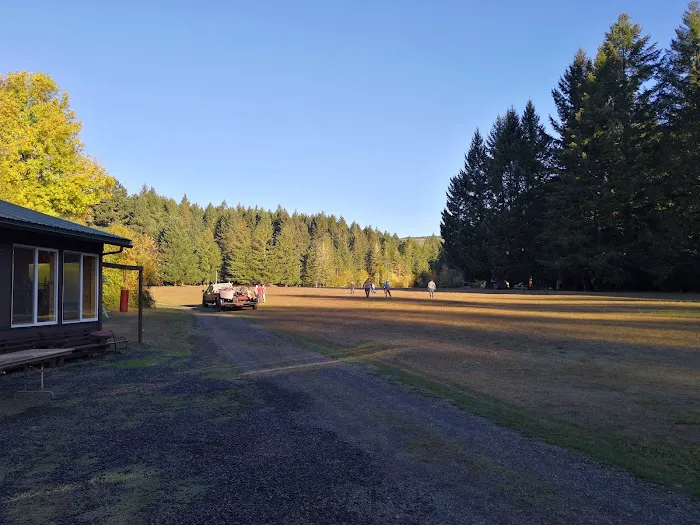 Camp Alpine 3
