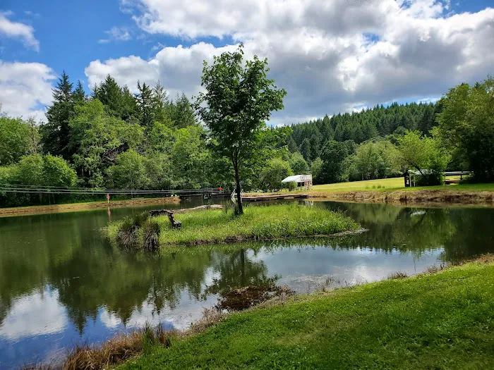 Camp Alpine 2
