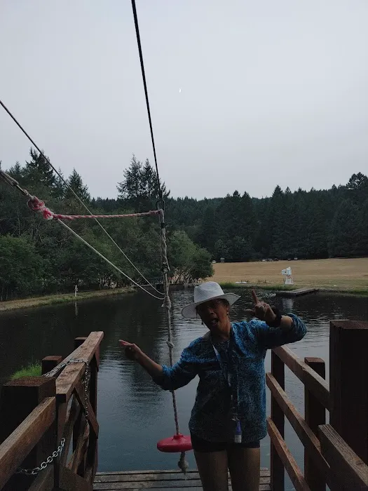 Camp Alpine 7