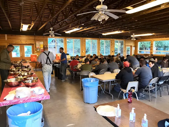 Camp Alpine 9