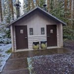 Alsea Falls Campground