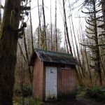 Hubert K McBee Memorial Campground