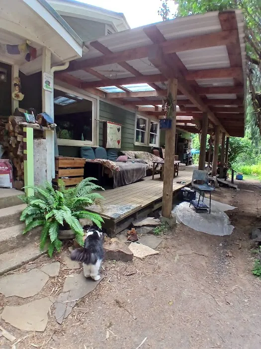 Tadpole Manor in Deadwood Camp 0