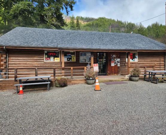 Dry Creek (community)