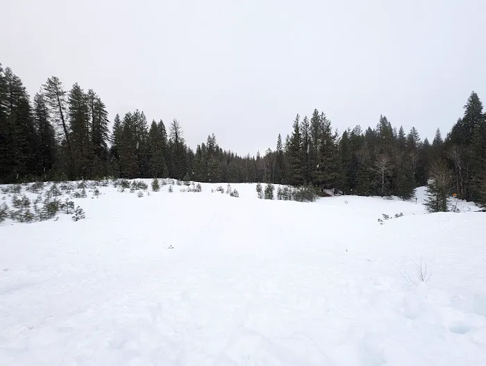 Annie Creek Sno-Park 3
