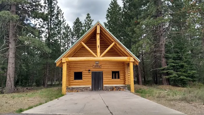 Annie Creek Sno-Park 2