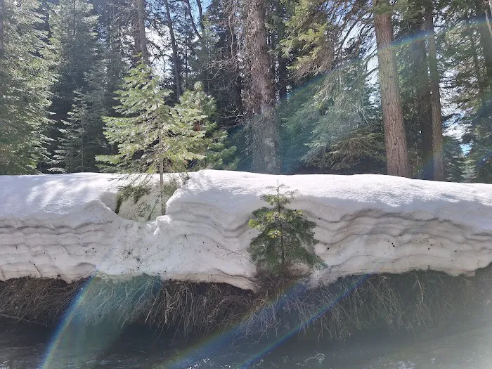 Annie Creek Sno-Park 7