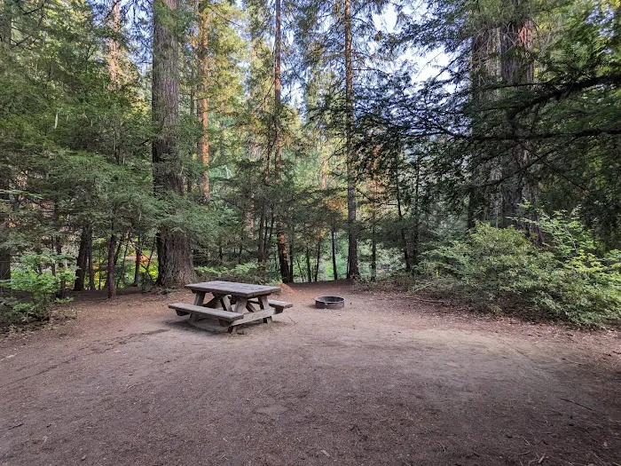 Farewell Bend Campground 0