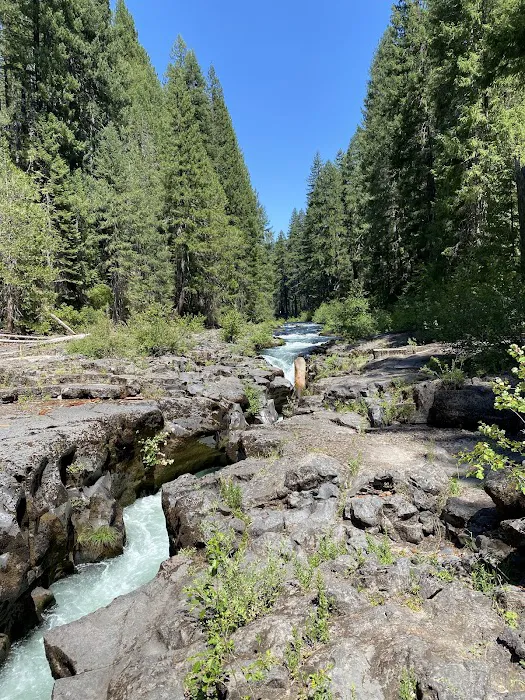 Farewell Bend Campground 7