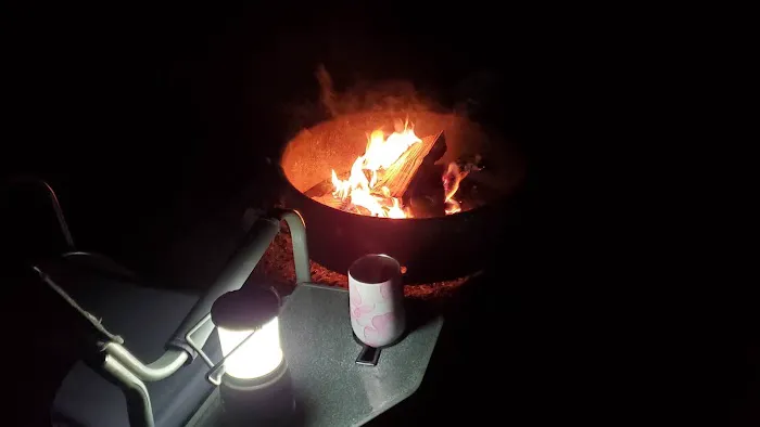 Farewell Bend Campground 5