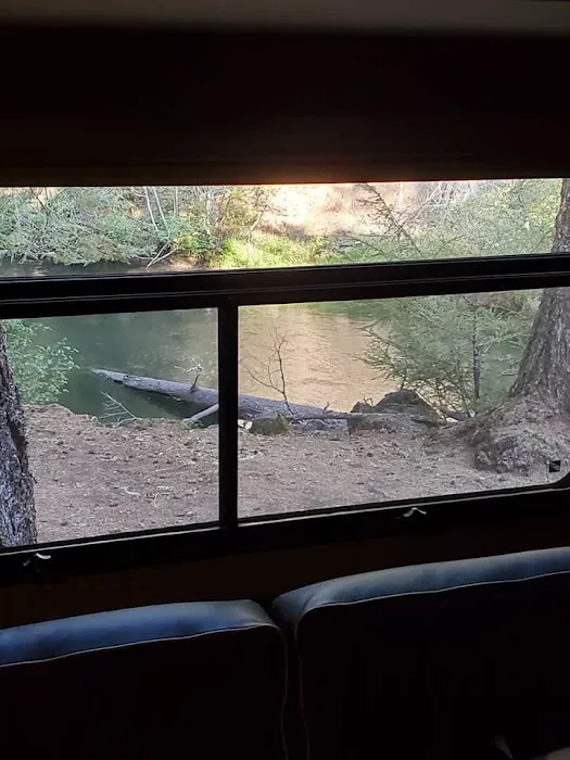 Farewell Bend Campground 9