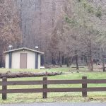Lone Pine Group Campground (Reservation)