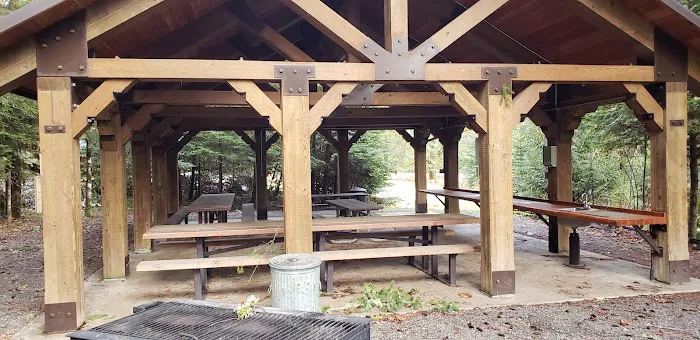 Lone Pine Group Campground (Reservation) 7