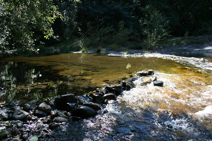 Rock Creek Recreation Site 3