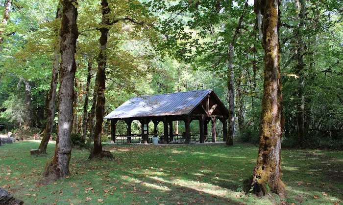 Rock Creek Recreation Site 5