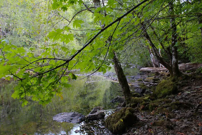 Rock Creek Recreation Site 7