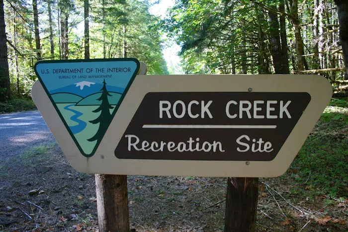 Rock Creek Recreation Site 8