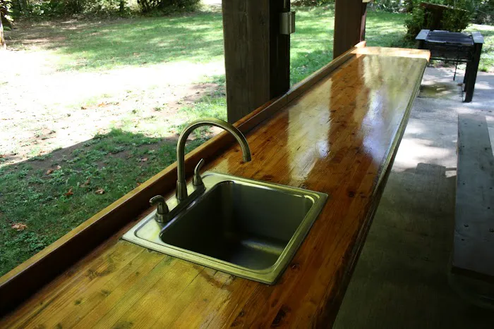 Rock Creek Recreation Site 6