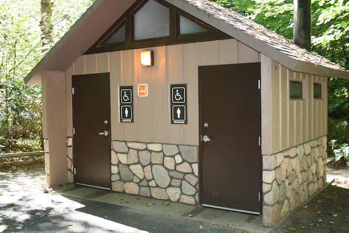 Rock Creek Recreation Site 9