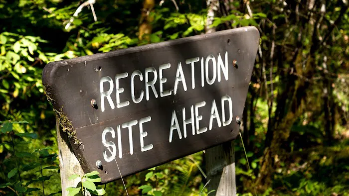 Scaredman Recreation Site 1