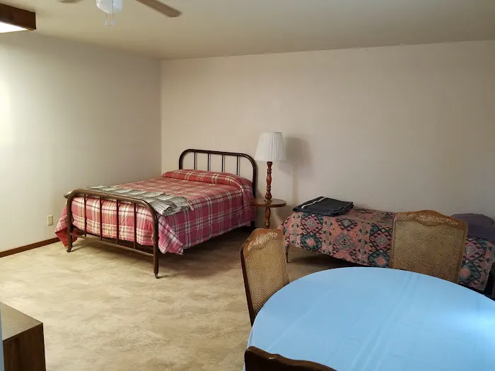 Agency Lake Resort 1