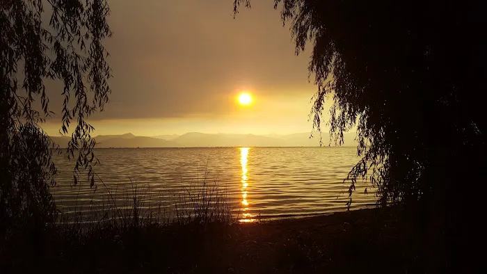 Agency Lake Resort 3