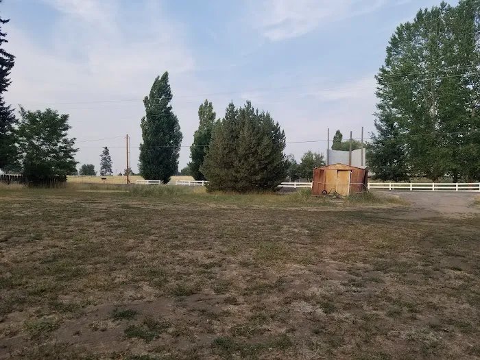 Agency Lake Resort 9