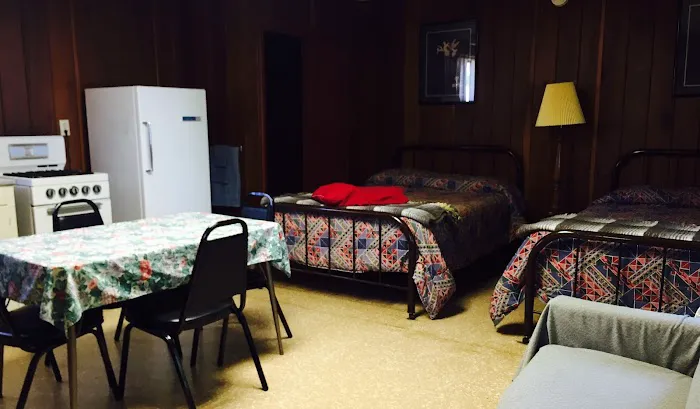 Agency Lake Resort 6