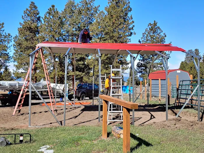 Heartline Ranch, LLC 0